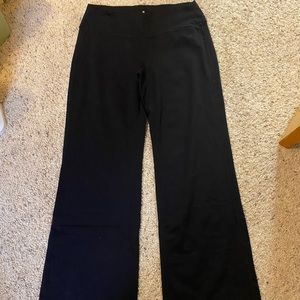 Athleta Fusion Pants